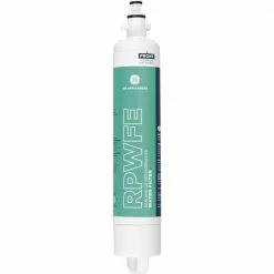 Cheap 🥰 Genuine RPWFE Replacement Water Filter for Compatible GE Refrigerators 🛒