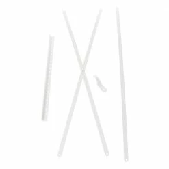 Promo 😍 GE Spacemaker Laundry Stack Rack Accessory 💯 -Appliance Parts Store ge washer and dryer stacking kits dsdr24f 4f 1000