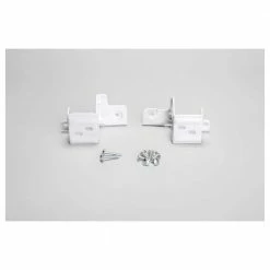 Hot Sale 👏 GE 24 in. Washer/Dryer Stack Bracket Kit 😉