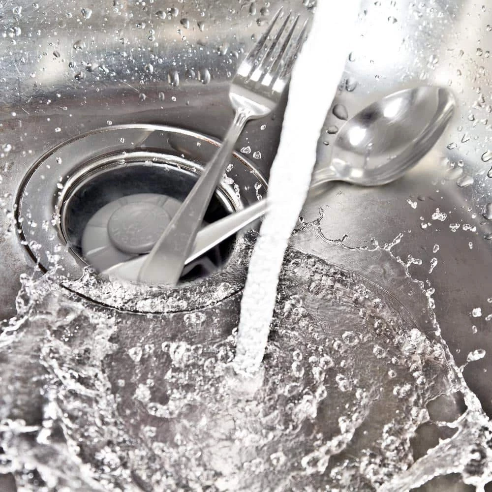 Brand new ⌛ DANCO Disposal Genie Garbage Disposal Strainer in Grey 😉 5 Brand new ⌛ DANCO Disposal Genie Garbage Disposal Strainer in Grey 😉 - Image 3