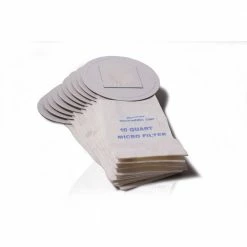 Top 10 🎁 GV 10 Qt. 🎒 Backpack Vacuum Cleaner Bags (10-Pack) 🧨 -Appliance Parts Store gv vacuum bags gv7b 4f 1000