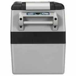 Best deal 😉 Gymax Portable Refrigerator Vehicle Car Compressor Freezer Cooler 44-Quart ✨ -Appliance Parts Store gymax freezer parts gym07677 1f 1000