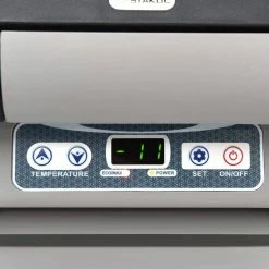 Best deal 😉 Gymax Portable Refrigerator Vehicle Car Compressor Freezer Cooler 44-Quart ✨ -Appliance Parts Store gymax freezer parts gym07677 44 1000