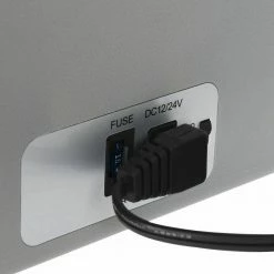 Best deal 😉 Gymax Portable Refrigerator Vehicle Car Compressor Freezer Cooler 44-Quart ✨ -Appliance Parts Store gymax freezer parts gym07677 fa 1000