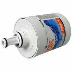 New 🤩 HDX FMS-1 Premium Refrigerator Water Filter Replacement Fits Samsung HAF-CU1S ⭐ -Appliance Parts Store hdx refrigerator water filters 107010 1f 1000