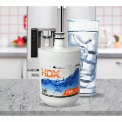Coupon ⭐ HDX FML-1 Premium Refrigerator Water Filter Replacement Fits LG LT500P 😉 14 Coupon ⭐ HDX FML-1 Premium Refrigerator Water Filter Replacement Fits LG LT500P 😉 -Appliance Parts Store hdx refrigerator water filters 107011 1d 1000