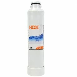 Cheap 🌟 HDX FMS-2 Premium Refrigerator Water Filter Replacement Fits Samsung HAF-CINS 👍