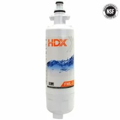 Best reviews of ⌛ HDX FML-3 Premium Refrigerator Water Filter Replacement Fits LG LT700P 💯 -Appliance Parts Store hdx refrigerator water filters 107018 77 1000