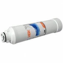 Brand new ✨ HDX FMS-2 Premium Refrigerator Water Filter Replacement Fits Samsung HAF-CINS (2-Pack) ⭐ -Appliance Parts Store hdx refrigerator water filters 107019 1f 1000