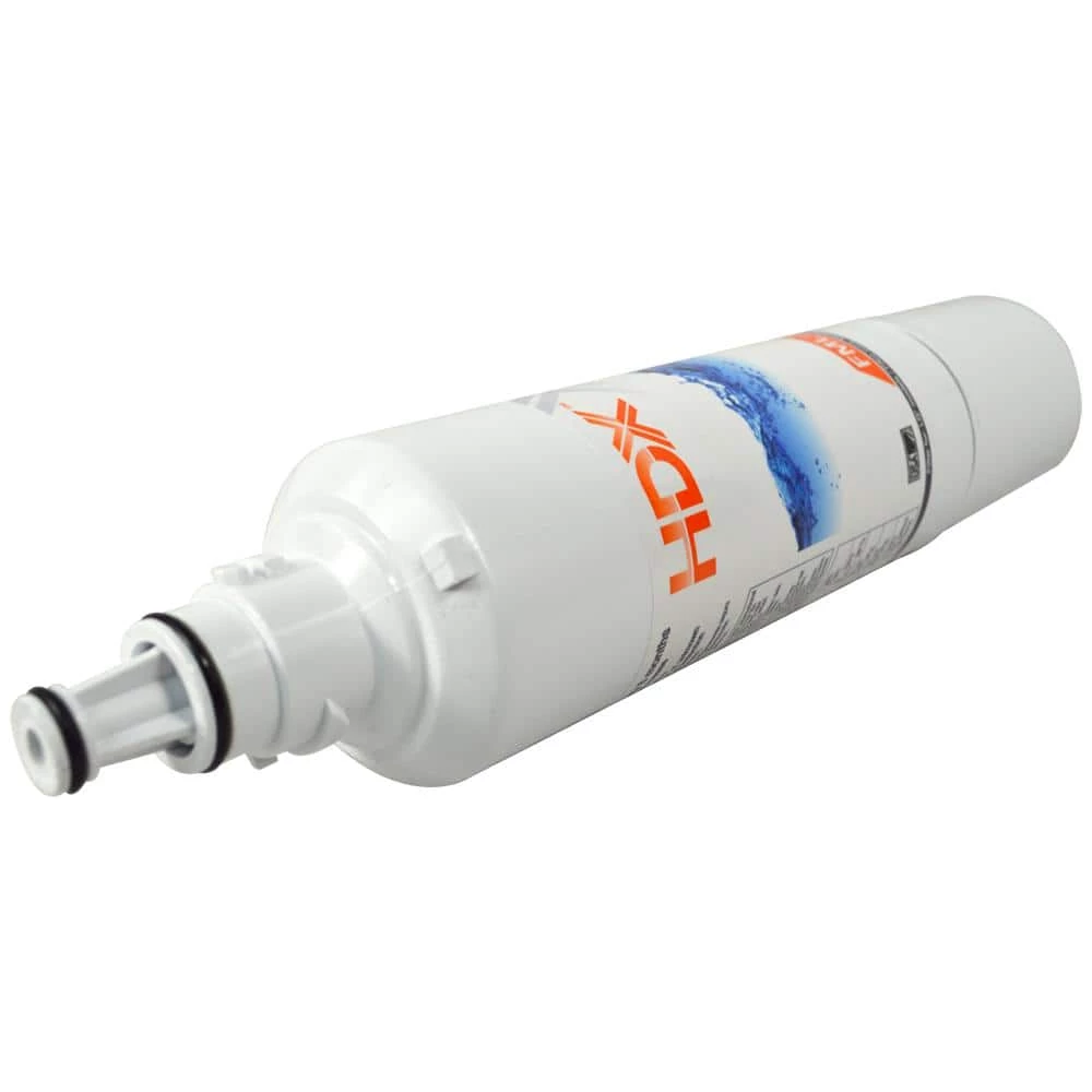Promo ⭐ HDX FML-2 Premium Refrigerator Water Filter Replacement Fits LG LT600P ⭐ 7 Promo ⭐ HDX FML-2 Premium Refrigerator Water Filter Replacement Fits LG LT600P ⭐ - Image 5