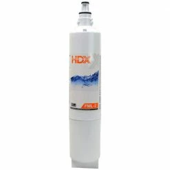 Promo ⭐ HDX FML-2 Premium Refrigerator Water Filter Replacement Fits LG LT600P ⭐
