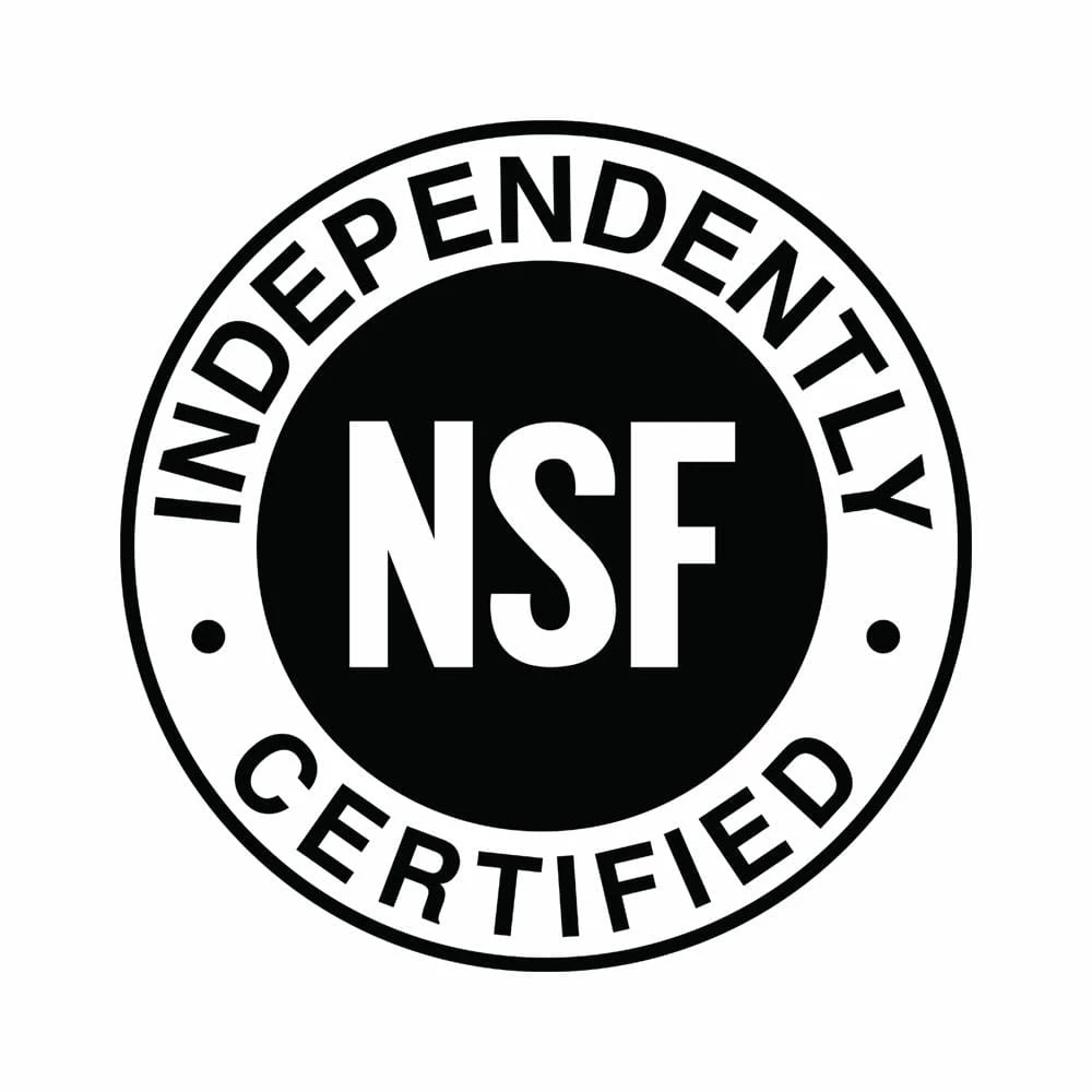 Promo ⭐ HDX FML-2 Premium Refrigerator Water Filter Replacement Fits LG LT600P ⭐ 5 Promo ⭐ HDX FML-2 Premium Refrigerator Water Filter Replacement Fits LG LT600P ⭐ - Image 3