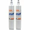 Wholesale โ๏ธ HDX FML-2 Premium Refrigerator Water Filter Replacement Fits LG LT600P (2-Pack) ๐ 2 Wholesale โ๏ธ HDX FML-2 Premium Refrigerator Water Filter Replacement Fits LG LT600P (2-Pack) ๐ -Appliance Parts Store hdx refrigerator water filters 107025 64 1000