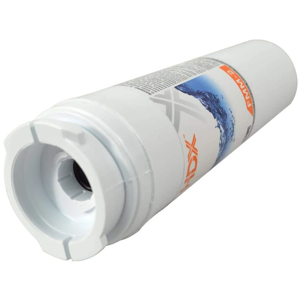 Flash Sale ✨ HDX FMM-2 Premium Refrigerator Water Filter Replacement Fits Whirlpool Filter 4 (2-Pack) 🎉 6 Flash Sale ✨ HDX FMM-2 Premium Refrigerator Water Filter Replacement Fits Whirlpool Filter 4 (2-Pack) 🎉 - Image 4