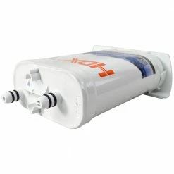 Cheapest 💯 HDX FMF-7 Premium Refrigerator Water Filter Replacement Fits Frigidaire Pure Source 2 (2-Pack) 💯 -Appliance Parts Store hdx refrigerator water filters 107105 1f 1000