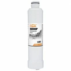 Outlet 😀 HDX FMS-2-S Standard Refrigerator Water Filter Replacement Fits Samsung HAF-CINS 👍