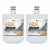 Deals 🎁 HDX FML-1-S Standard Refrigerator Water Filter Replacement Fits LG LT500P (2-Pack) 🔔 -Appliance Parts Store hdx refrigerator water filters 107121 64 1000