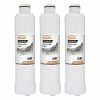 Brand new 😉 HDX FMS-2-S Standard Refrigerator Water Filter Replacement Fits Samsung HAF-CINS (3-Pack) 😍 -Appliance Parts Store hdx refrigerator water filters 107122 64 1000
