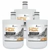 Cheapest 🥰 HDX FML-1-S Standard Refrigerator Water Filter Replacement Fits LG LT500P (3-Pack) 🔔 -Appliance Parts Store hdx refrigerator water filters 107127 64 1000