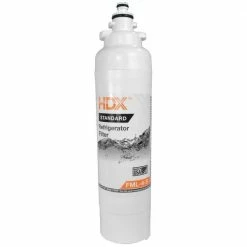 Best deal ✔️ HDX FML-4-S Standard Refrigerator Water Filter Replacement Fits LG LT800P 😉