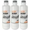 Discount โค๏ธ HDX FML-5-S Standard Refrigerator Water Filter Replacement Fits LG LT1000P (3-Pack) ๐งจ 2 Discount โค๏ธ HDX FML-5-S Standard Refrigerator Water Filter Replacement Fits LG LT1000P (3-Pack) ๐งจ -Appliance Parts Store hdx refrigerator water filters 107145 64 1000