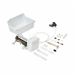 Best Sale ๐ Unbranded 5.25 in. Plastic Icemaker Installation Kit ๐
