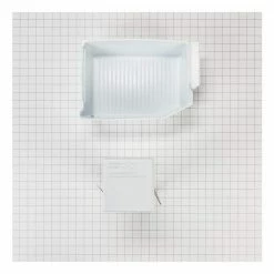 Discount 🔔 Unbranded 5.25 in. Plastic Icemaker Installation Kit ✨ -Appliance Parts Store ice maker kits w11517113 1f 1000