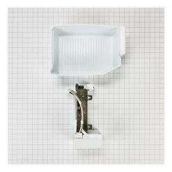 Discount 🔔 Unbranded 5.25 in. Plastic Icemaker Installation Kit ✨ -Appliance Parts Store ice maker kits w11517113 44 1000