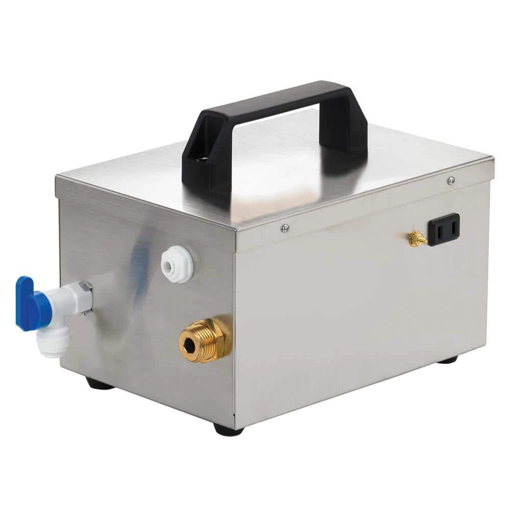 Best Sale ๐ ILIVING Cooling System Fan Misting Kit with 0.15 mm Anti-Drip Nozzles โ๏ธ 3 Best Sale ๐ ILIVING Cooling System Fan Misting Kit with 0.15 mm Anti-Drip Nozzles โ๏ธ