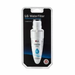 Deals 👏 LG Electronics LT1000PC Refrigerator Water Filter ⌛ -Appliance Parts Store lg electronics refrigerator water filters lt1000pc 4f 1000