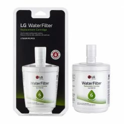 Brand new 🛒 LG Electronics LT500PC Refrigerator Water Filter 👍 -Appliance Parts Store lg electronics refrigerator water filters lt500pc c3 1000