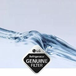 Coupon 🎉 LG Electronics LT600PC Refrigerator Water Filter ⌛ -Appliance Parts Store lg electronics refrigerator water filters lt600pc 1f 1000