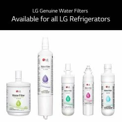 Coupon 🎉 LG Electronics LT600PC Refrigerator Water Filter ⌛ -Appliance Parts Store lg electronics refrigerator water filters lt600pc fa 1000