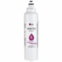 Best reviews of 🌟 LG Electronics LT800PC Refrigerator Water Filter 🎉