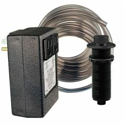 Cheapest 😉 Westbrass Garbage Disposal Air Switch in Matte Black 🎁