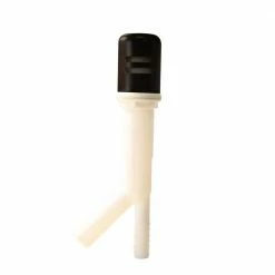 Hot Sale ⭐ Westbrass Air Gap Kit in Matte Black 👍