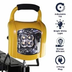 Promo ❤️ Maxx Air Pro LED Docklight 🌟 -Appliance Parts Store maxx air portable fan parts xxled950 4f 1000