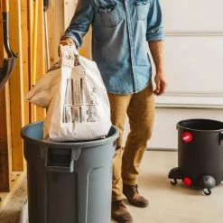 Coupon 🎉 MULTI FIT 10 Gallon to 14 Gallon Dust Collection Bags for Shop-Vac Branded Wet/Dry Shop Vacuums (36-Pack) ✔️ -Appliance Parts Store multi fit shop vacuum attachments vf2005d 1f 1000