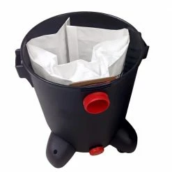 Coupon 🎉 MULTI FIT 10 Gallon to 14 Gallon Dust Collection Bags for Shop-Vac Branded Wet/Dry Shop Vacuums (36-Pack) ✔️ -Appliance Parts Store multi fit shop vacuum attachments vf2005d c3 1000