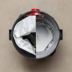 Coupon 🎉 MULTI FIT 10 Gallon to 14 Gallon Dust Collection Bags for Shop-Vac Branded Wet/Dry Shop Vacuums (36-Pack) ✔️ -Appliance Parts Store multi fit shop vacuum attachments vf2005d fa 1000