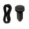 Best Pirce 😍 Akicon Oil Rubbed Bronze Garbage Disposal Air Switch with Air Hose 🥰 -Appliance Parts Store oil rubbed bronze akicon garbage disposal parts ak79001 orb 64 1000