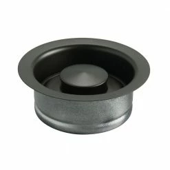 Wholesale 💯 KOHLER Disposal Flange in Oil Rubbed Bronze ✔️