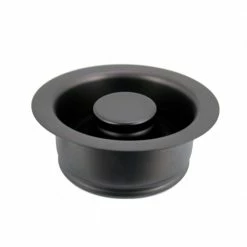 Top 10 👍 Westbrass Disposal Flange and Stopper in Oil Rubbed Bronze 😉