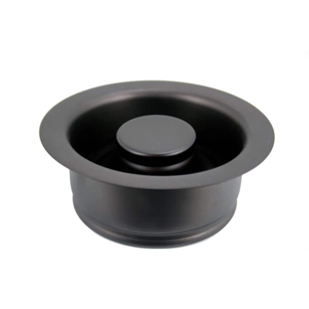 Top 10 ๐ Westbrass Disposal Flange and Stopper in Oil Rubbed Bronze ๐ 3 Top 10 ๐ Westbrass Disposal Flange and Stopper in Oil Rubbed Bronze ๐