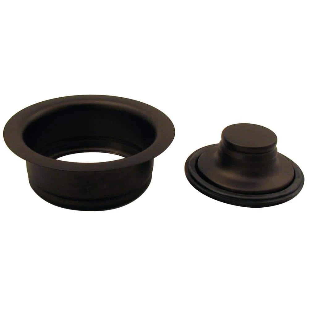 Top 10 ๐ Westbrass Disposal Flange and Stopper in Oil Rubbed Bronze ๐ 4 Top 10 ๐ Westbrass Disposal Flange and Stopper in Oil Rubbed Bronze ๐ - Image 2