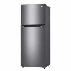 Promo 😀 LG Electronics 21.87 in. W 7 cu. ft. Top-Mount Refrigerator w/ LED Lighting and Inverter Compressor in Platinum Silver,ENERGY STAR 🌟 -Appliance Parts Store platinum silver lg electronics top freezer refrigerators lrtnc0705v 1f 1000