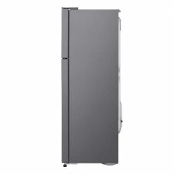 Promo 😀 LG Electronics 21.87 in. W 7 cu. ft. Top-Mount Refrigerator w/ LED Lighting and Inverter Compressor in Platinum Silver,ENERGY STAR 🌟 -Appliance Parts Store platinum silver lg electronics top freezer refrigerators lrtnc0705v 44 1000