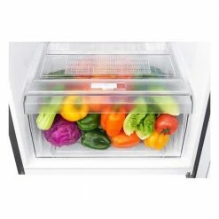 Promo 😀 LG Electronics 21.87 in. W 7 cu. ft. Top-Mount Refrigerator w/ LED Lighting and Inverter Compressor in Platinum Silver,ENERGY STAR 🌟 -Appliance Parts Store platinum silver lg electronics top freezer refrigerators lrtnc0705v 4f 1000