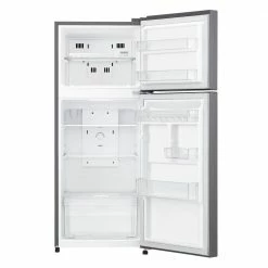 Promo 😀 LG Electronics 21.87 in. W 7 cu. ft. Top-Mount Refrigerator w/ LED Lighting and Inverter Compressor in Platinum Silver,ENERGY STAR 🌟 -Appliance Parts Store platinum silver lg electronics top freezer refrigerators lrtnc0705v 76 1000
