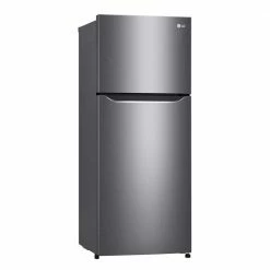 Promo 😀 LG Electronics 21.87 in. W 7 cu. ft. Top-Mount Refrigerator w/ LED Lighting and Inverter Compressor in Platinum Silver,ENERGY STAR 🌟 -Appliance Parts Store platinum silver lg electronics top freezer refrigerators lrtnc0705v a0 1000